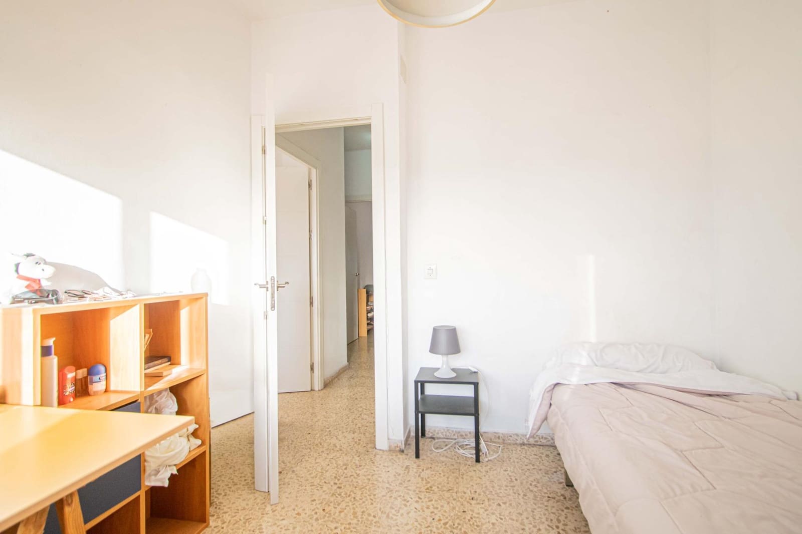 4 chambre Appartement à vendre à Seville ville - 435 000 € (Ref: 9652084)