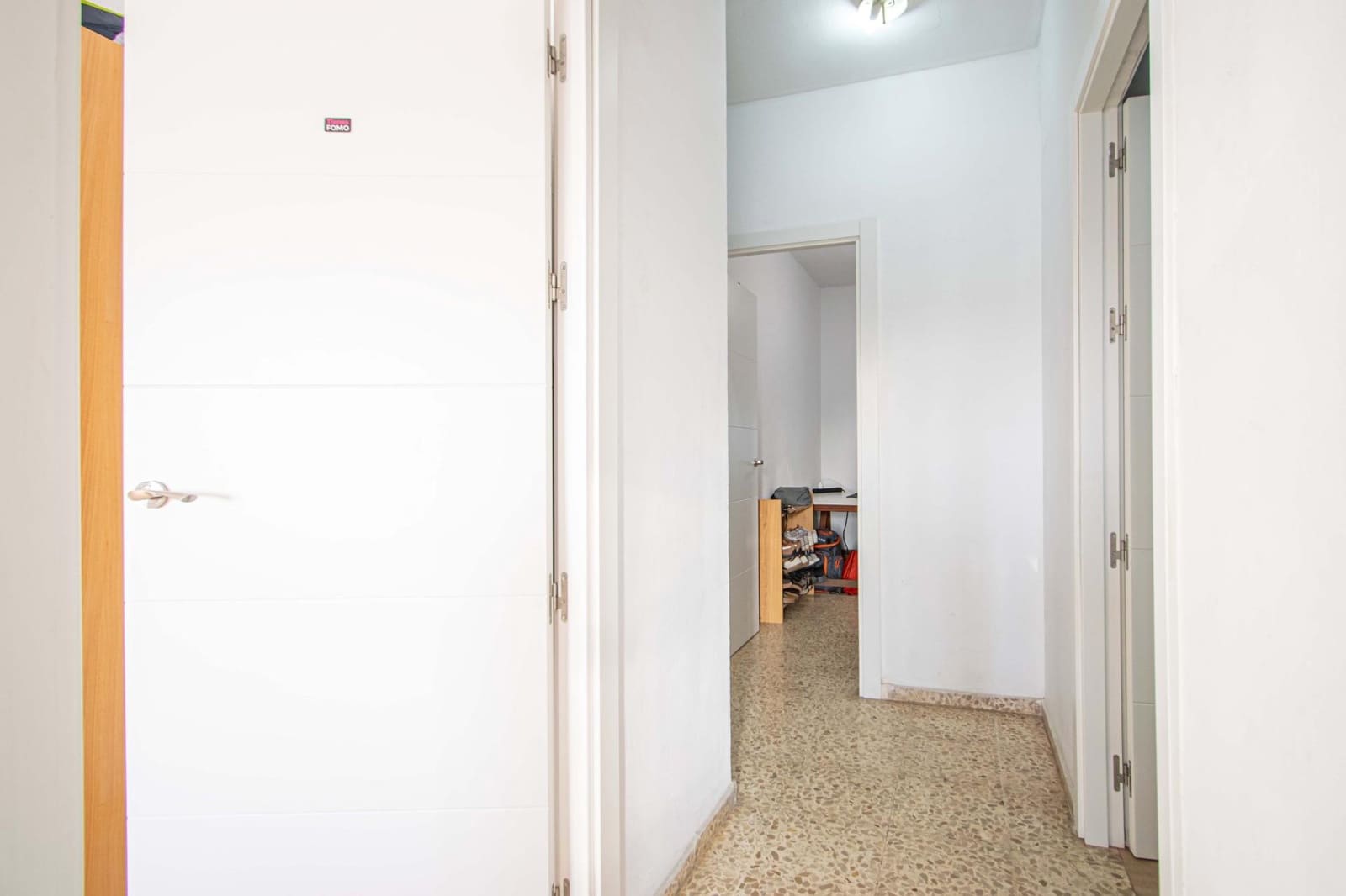 4 chambre Appartement à vendre à Seville ville - 435 000 € (Ref: 9652084)