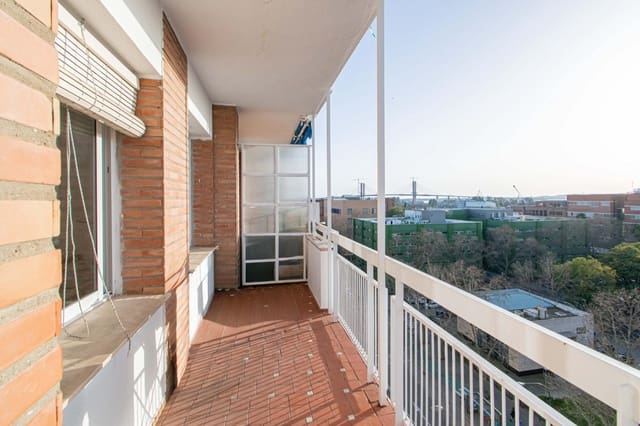 4 chambre Appartement à vendre à Séville ville - 435 000 € (Ref: 9652084)