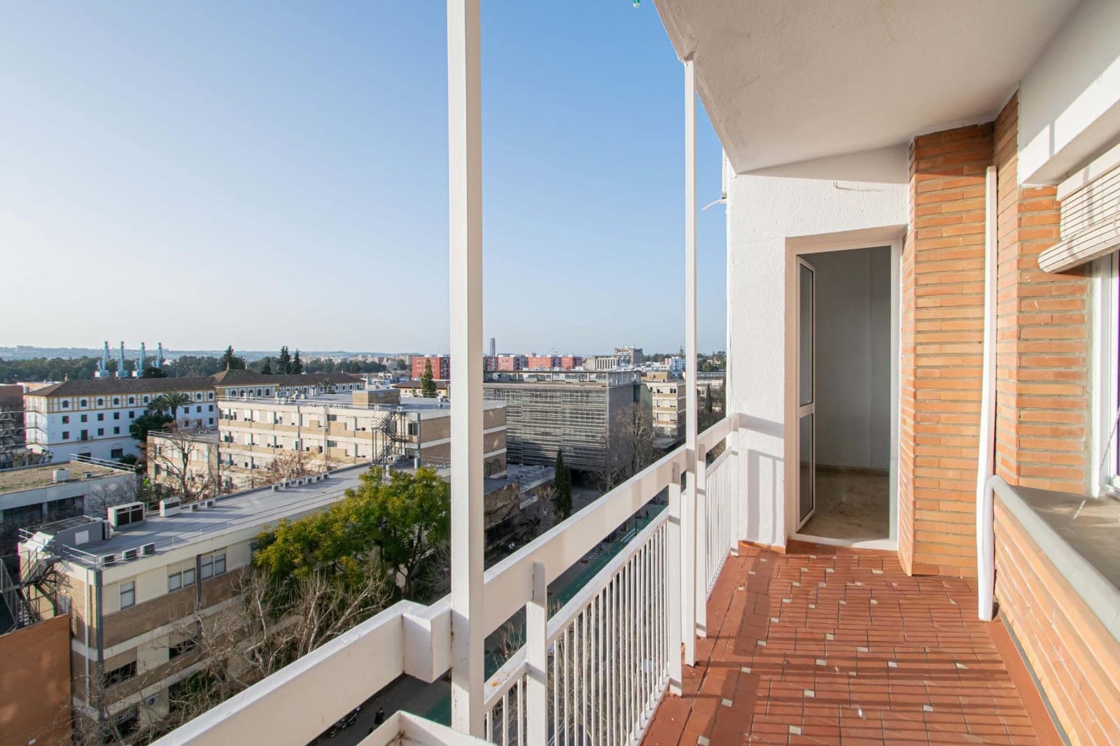 4 chambre Appartement à vendre à Seville ville - 435 000 € (Ref: 9652084)