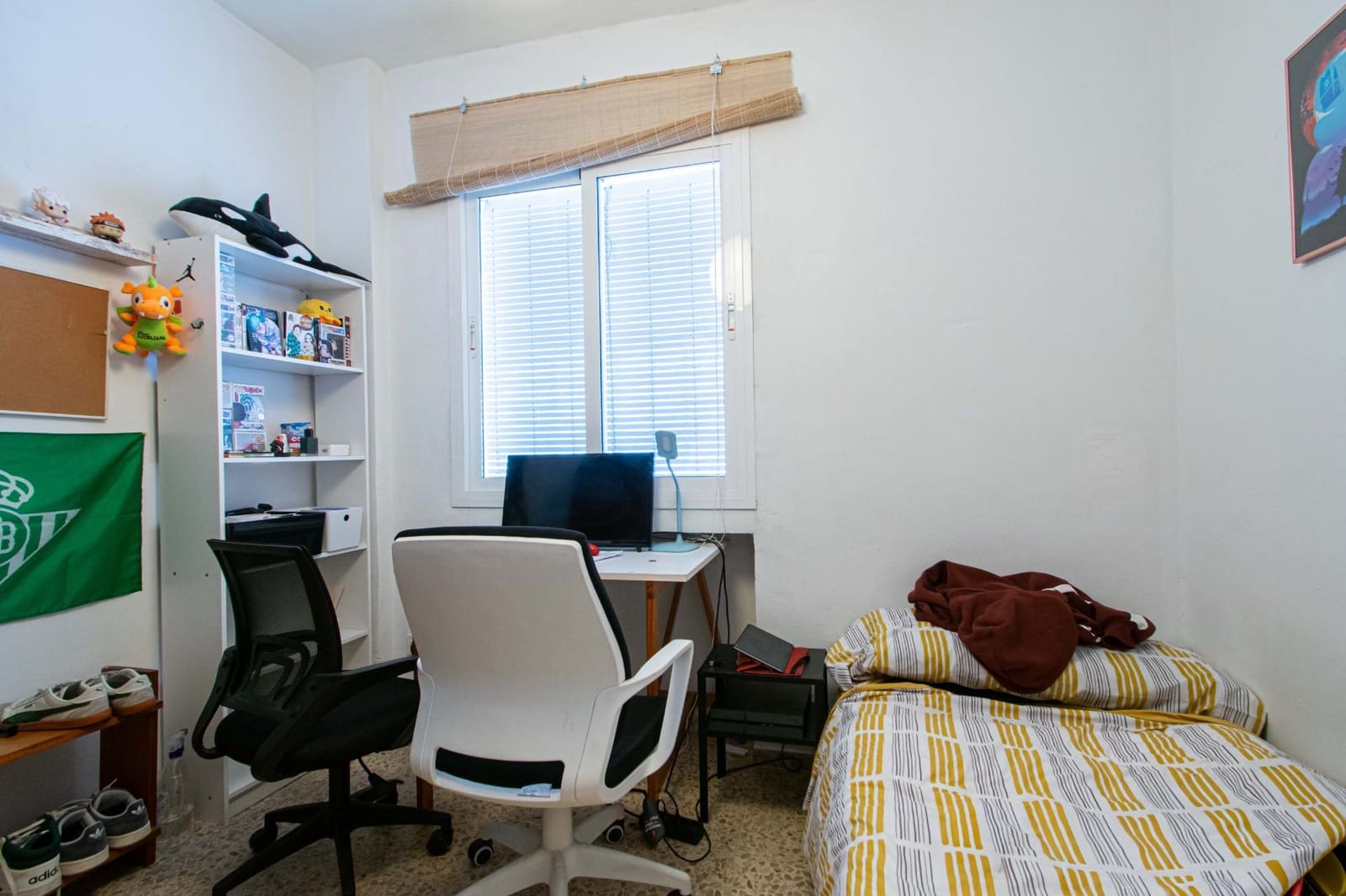 4 chambre Appartement à vendre à Seville ville - 435 000 € (Ref: 9652084)