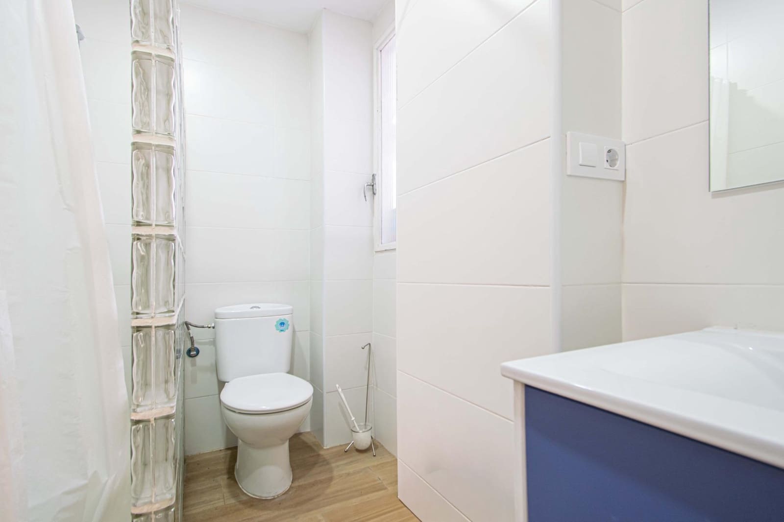 4 chambre Appartement à vendre à Seville ville - 435 000 € (Ref: 9652084)