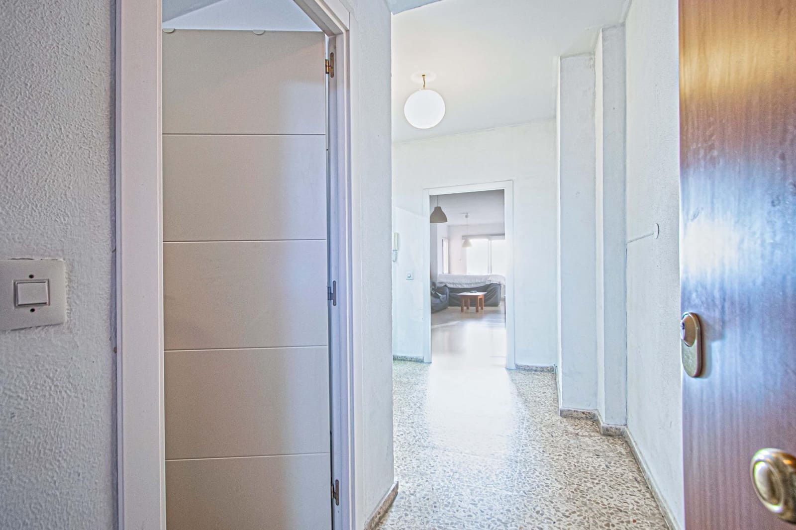 4 chambre Appartement à vendre à Seville ville - 435 000 € (Ref: 9652084)