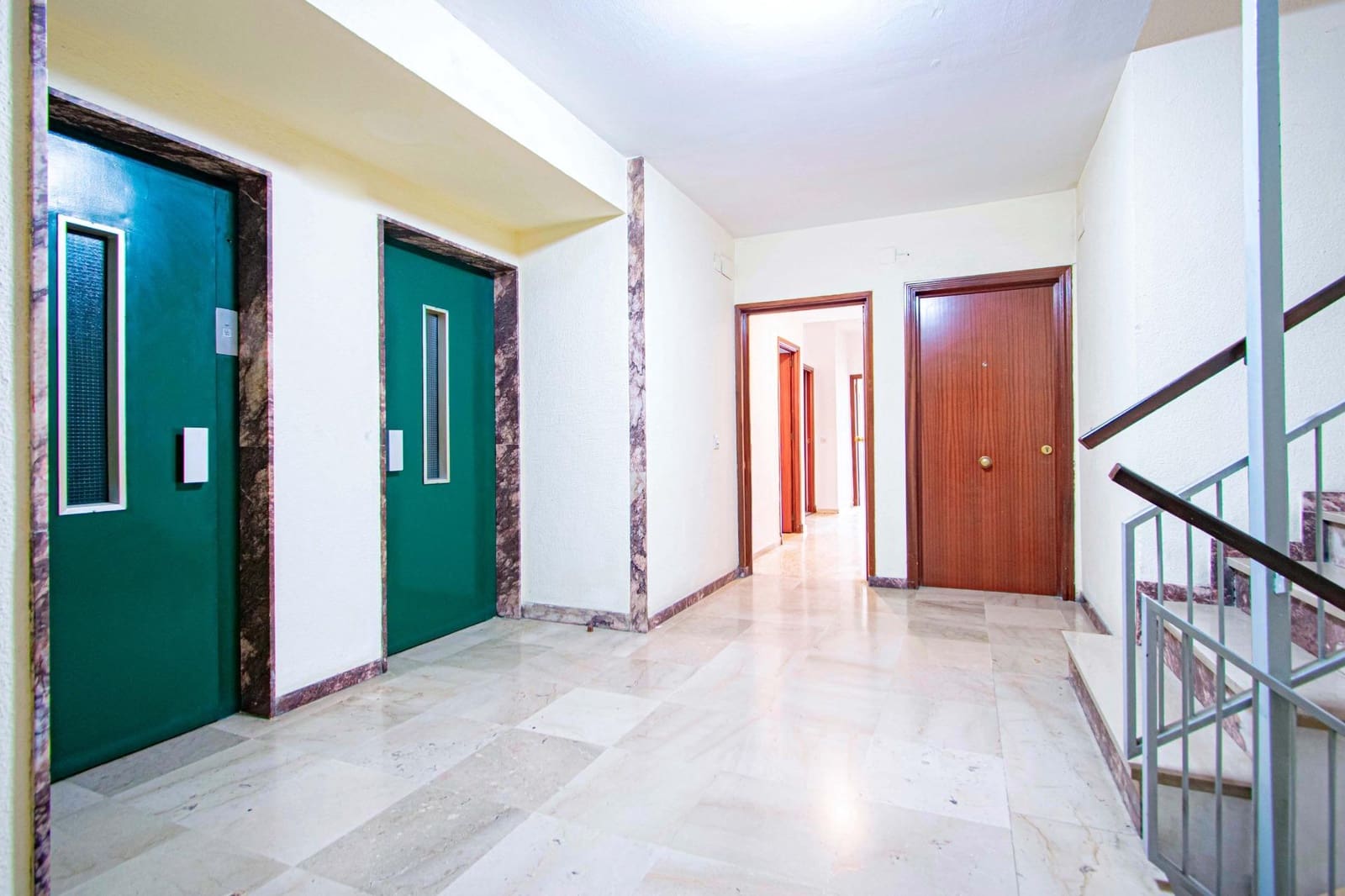 4 chambre Appartement à vendre à Seville ville - 435 000 € (Ref: 9652084)