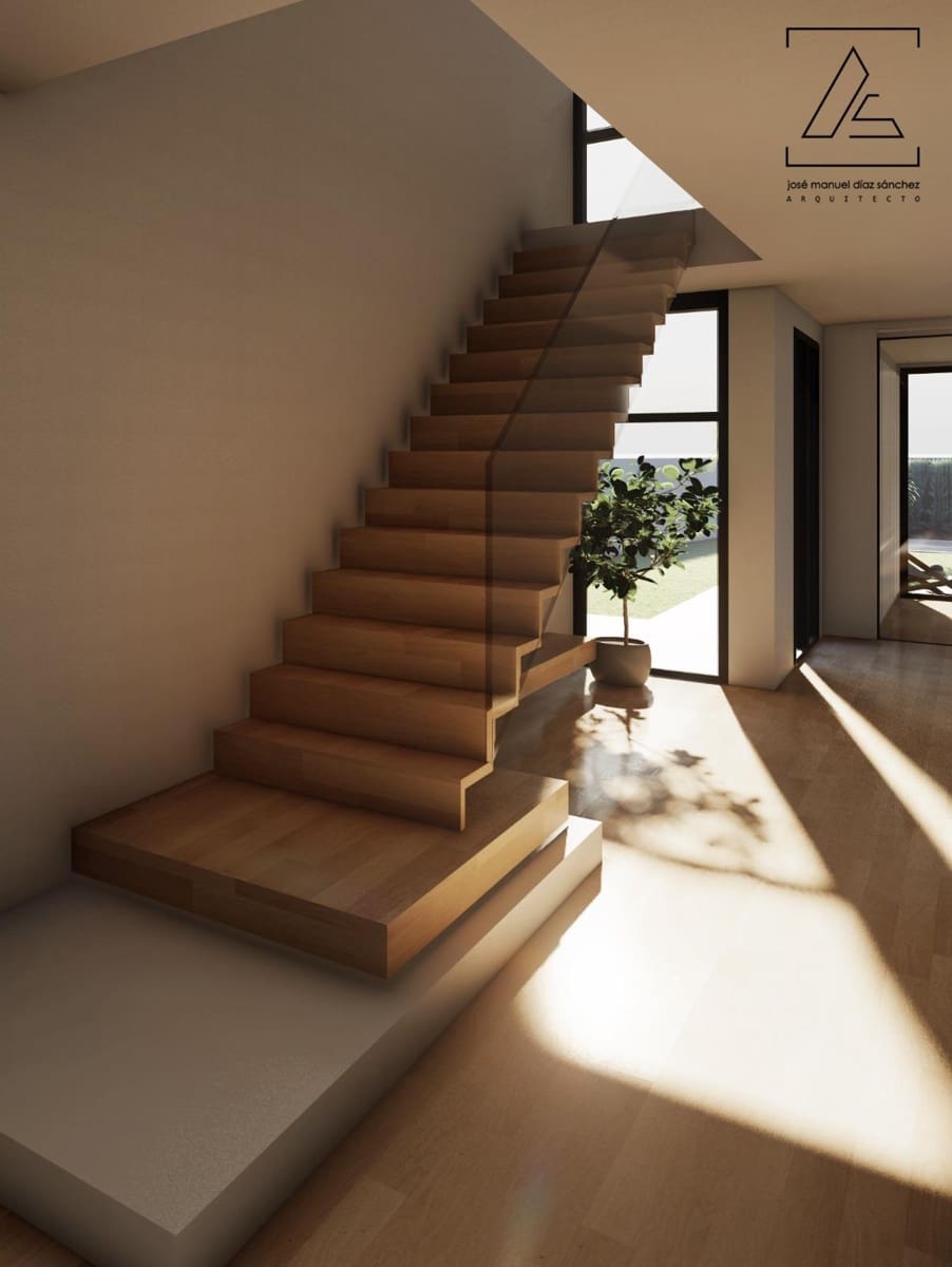 Byggegrund til salg i Dos Hermanas - € 228.000 (Ref: 9652085)