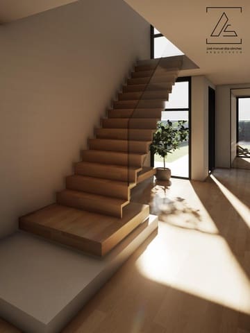 Building Plot for sale in Dos Hermanas - € 228,000 (Ref: 9652085)