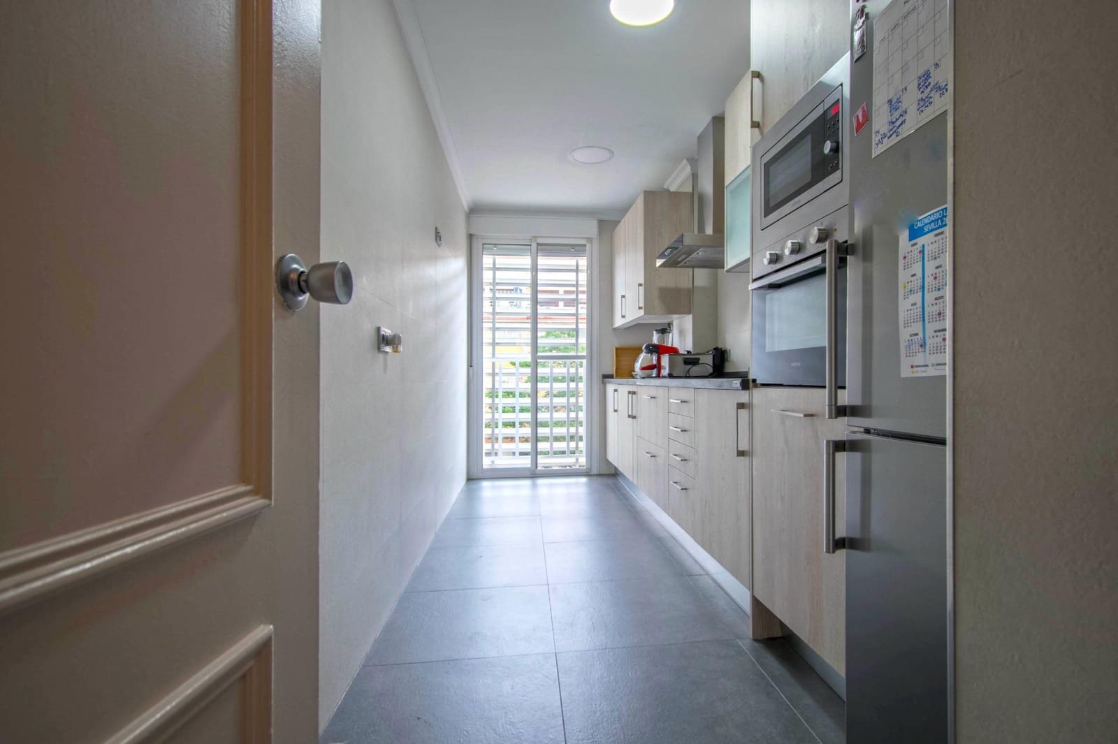 2 slaapkamer Flat te koop in Sevilla stad met garage - € 206.000 (Ref: 9652086)