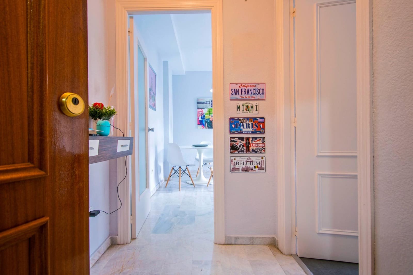 2 slaapkamer Flat te koop in Sevilla stad met garage - € 206.000 (Ref: 9652086)