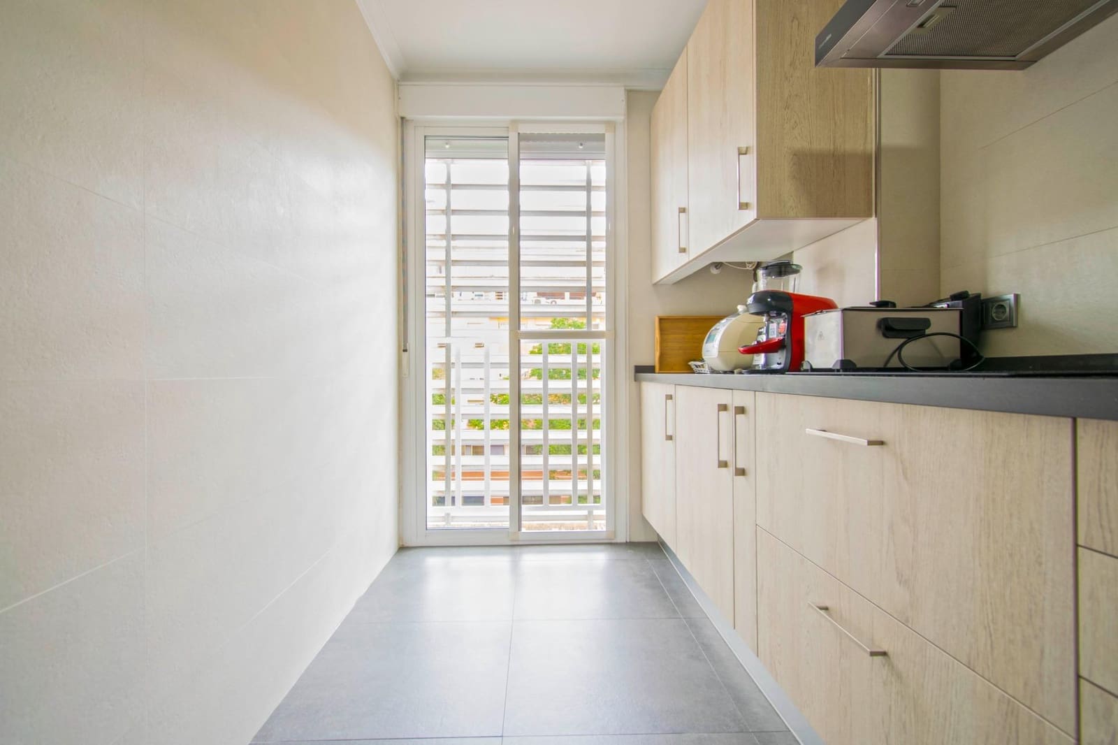 2 slaapkamer Flat te koop in Sevilla stad met garage - € 206.000 (Ref: 9652086)