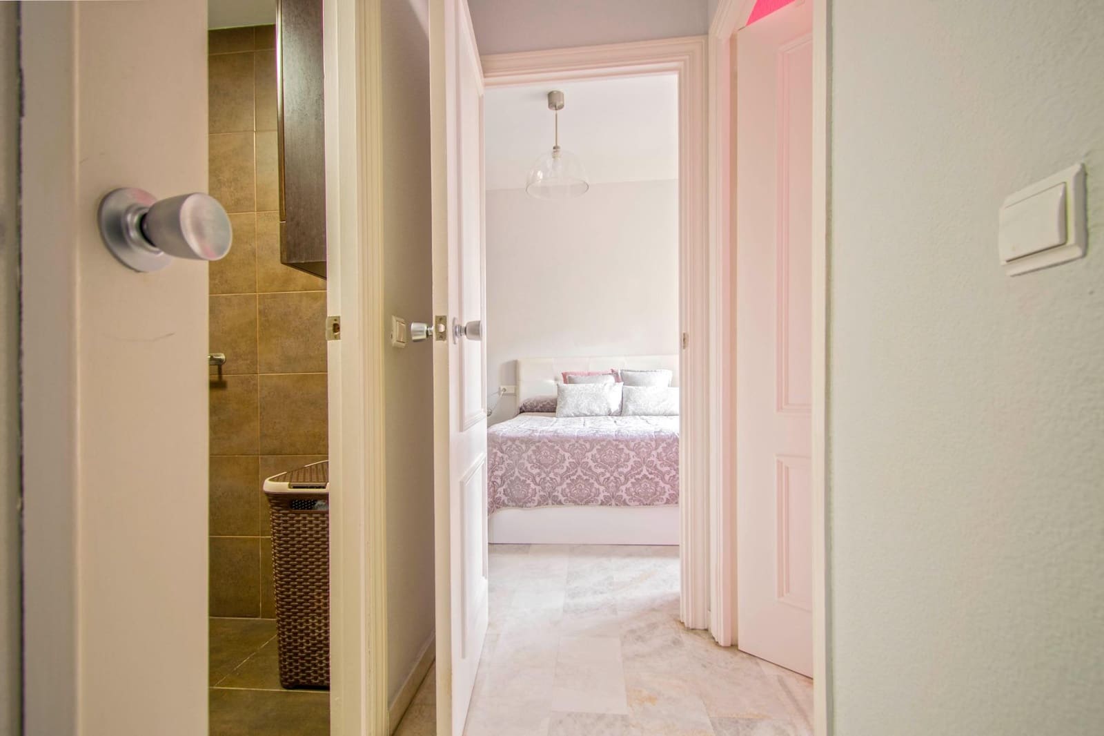 2 slaapkamer Flat te koop in Sevilla stad met garage - € 206.000 (Ref: 9652086)