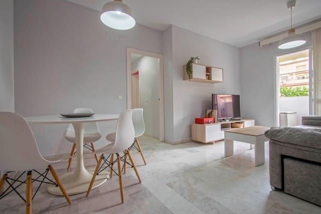 2 slaapkamer Flat te koop in Sevilla stad met garage - € 206.000 (Ref: 9652086)