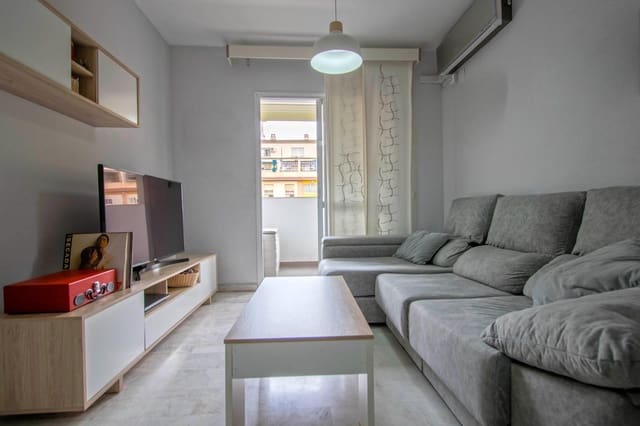 2 slaapkamer Flat te koop in Sevilla stad met garage - € 206.000 (Ref: 9652086)