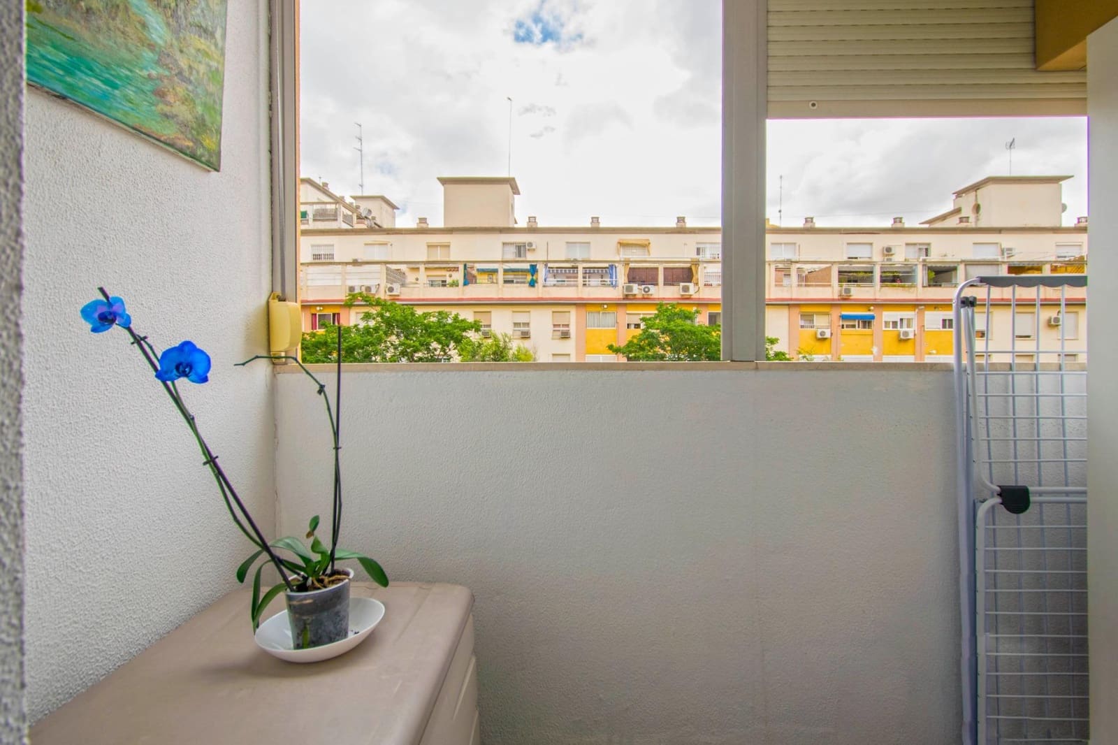 2 slaapkamer Flat te koop in Sevilla stad met garage - € 206.000 (Ref: 9652086)