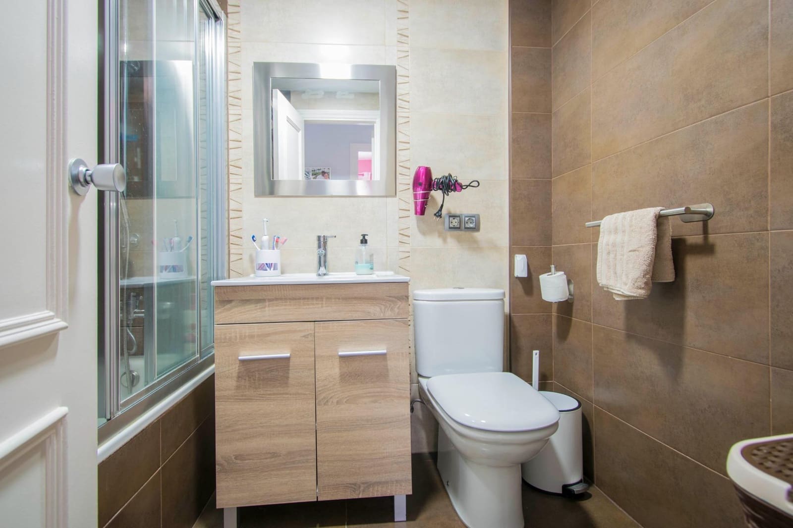 2 slaapkamer Flat te koop in Sevilla stad met garage - € 206.000 (Ref: 9652086)