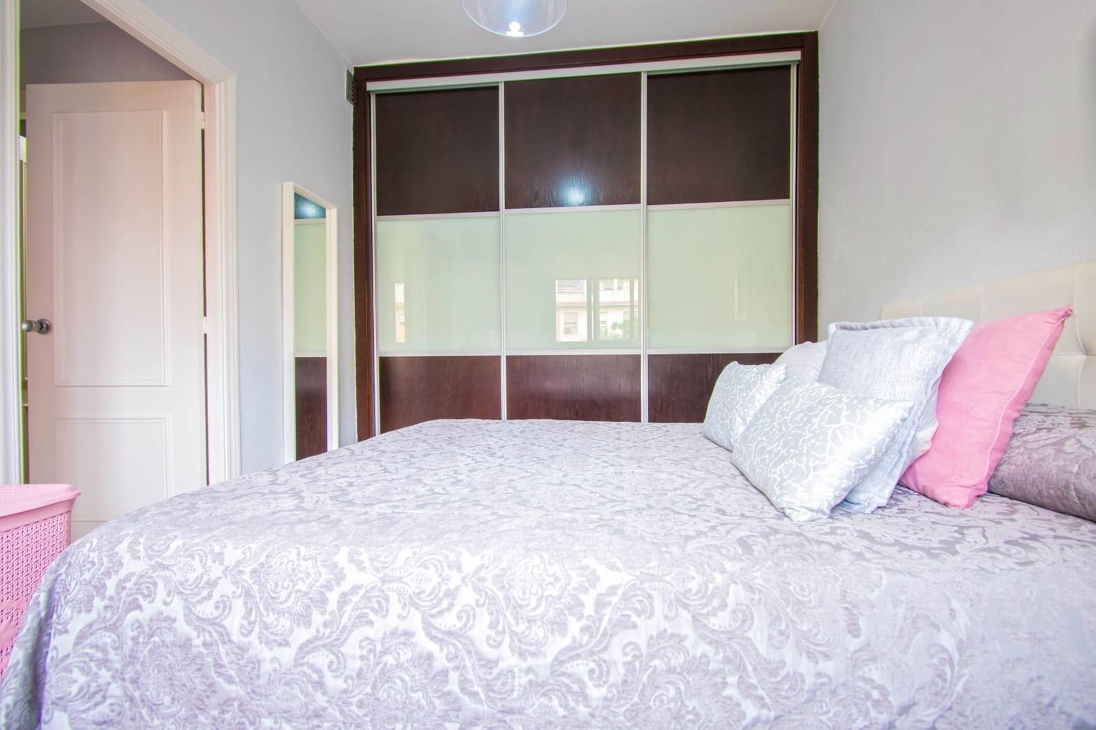 2 slaapkamer Flat te koop in Sevilla stad met garage - € 206.000 (Ref: 9652086)