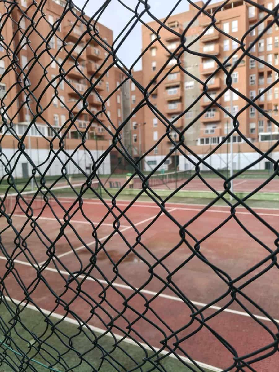 4 sovrum Lägenhet att hyra i Sevilla stad med pool garage - 1 250 € (Ref: 9652087)