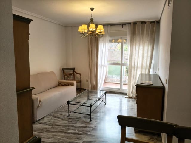 4 sovrum Lägenhet att hyra i Sevilla stad med pool garage - 1 250 € (Ref: 9652087)