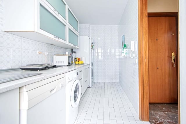 4 soverom Leilighet til salgs i Sevilla by - € 284 000 (Ref: 9656169)