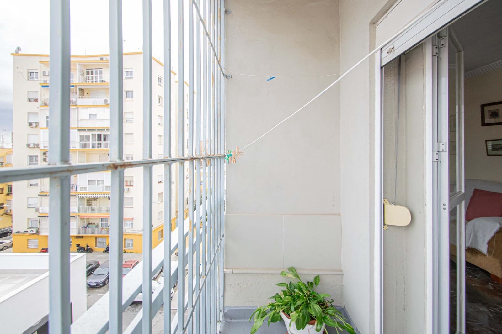 4 sovrum Lägenhet till salu i Sevilla stad - 284 000 € (Ref: 9656169)