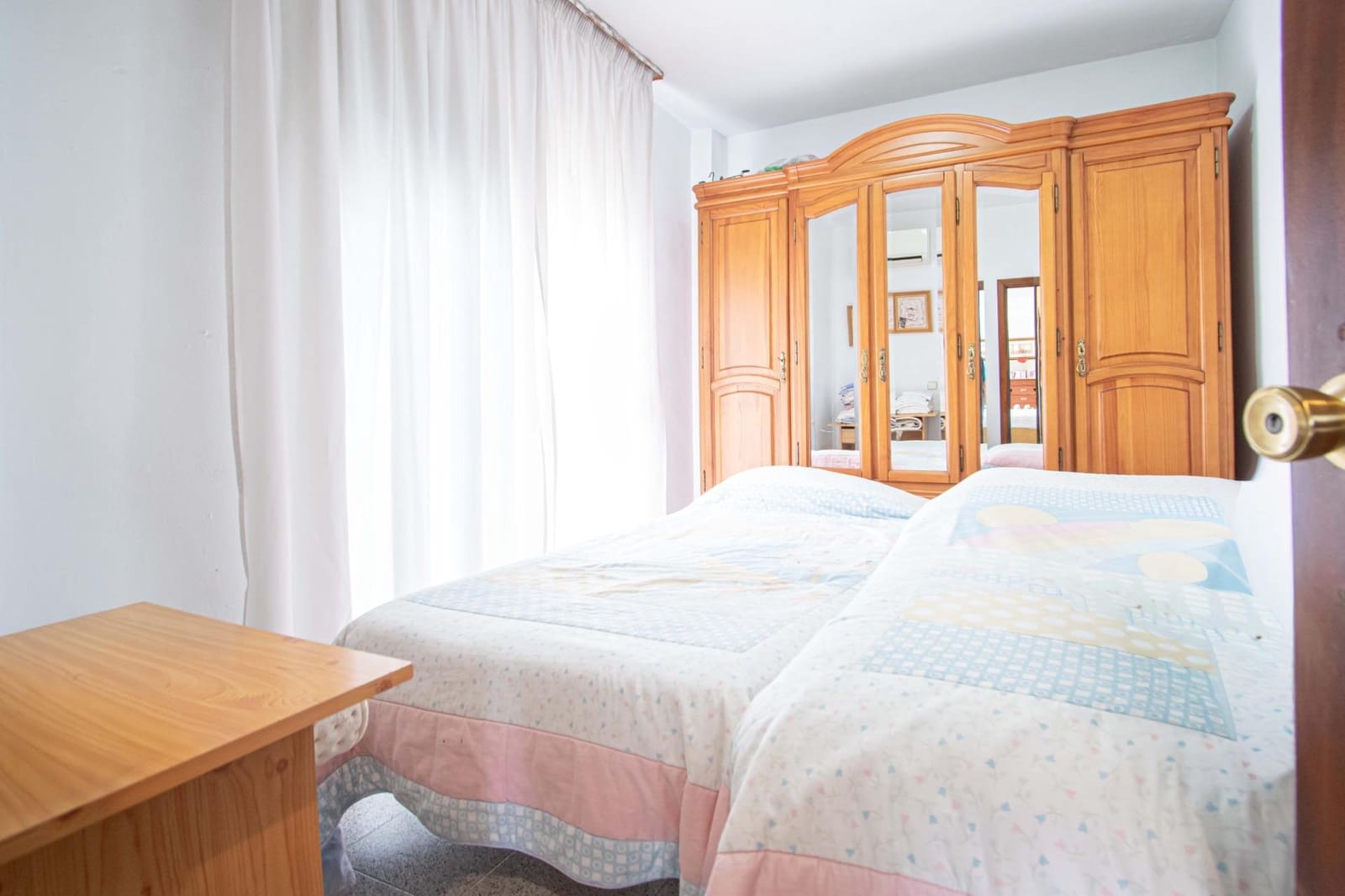 4 sovrum Lägenhet till salu i Sevilla stad - 284 000 € (Ref: 9656169)