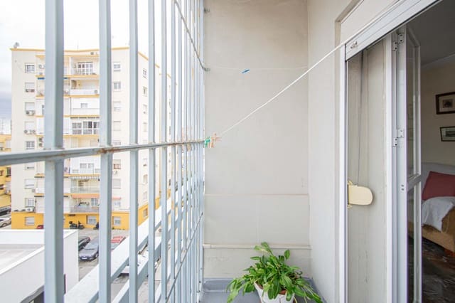 4 soverom Leilighet til salgs i Sevilla by - € 284 000 (Ref: 9656169)