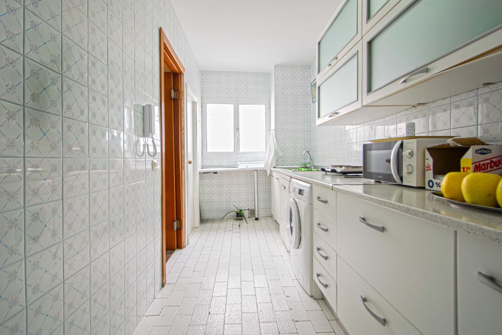 4 sovrum Lägenhet till salu i Sevilla stad - 284 000 € (Ref: 9656169)