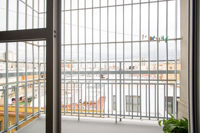 4 soverom Leilighet til salgs i Sevilla by - € 284 000 (Ref: 9656169)