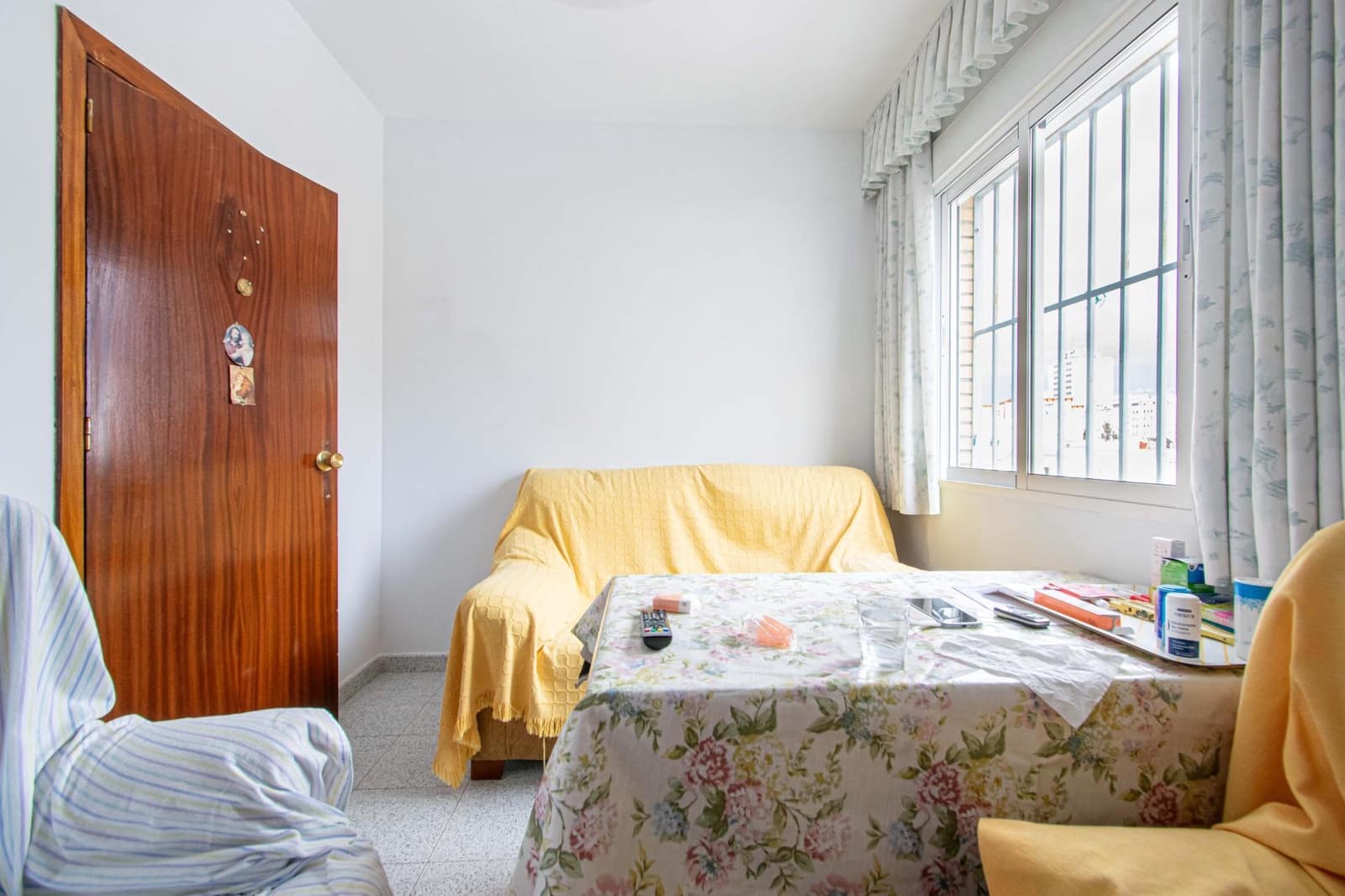 4 sovrum Lägenhet till salu i Sevilla stad - 284 000 € (Ref: 9656169)