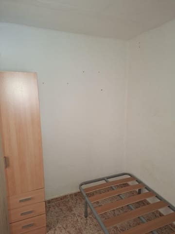 2 soveværelse Lejlighed til salg i Matalascañas, Almonte - € 135.300 (Ref: 9656170)