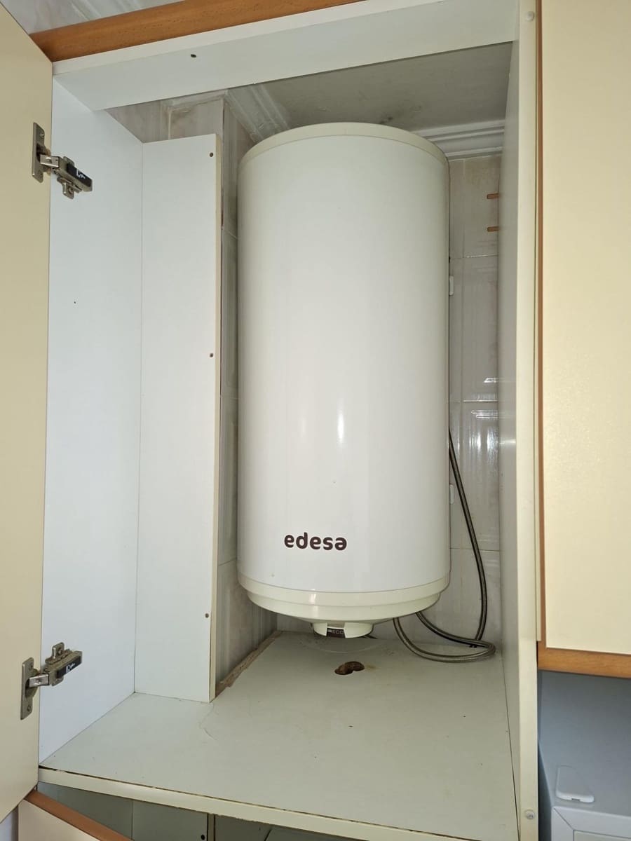 2 soveværelse Lejlighed til salg i Matalascanas - € 135.300 (Ref: 9656170)