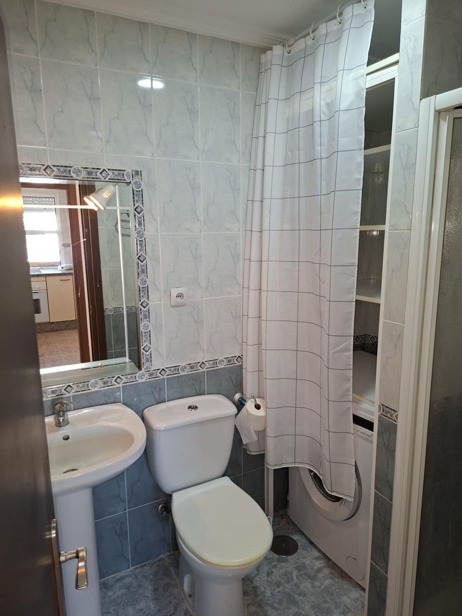 2 soveværelse Lejlighed til salg i Matalascanas - € 135.300 (Ref: 9656170)