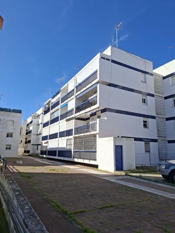 2 soveværelse Lejlighed til salg i Matalascañas, Almonte - € 135.300 (Ref: 9656170)