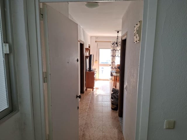 2 soveværelse Lejlighed til salg i Matalascañas, Almonte - € 135.300 (Ref: 9656170)