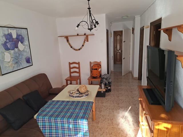 2 soveværelse Lejlighed til salg i Matalascañas, Almonte - € 135.300 (Ref: 9656170)