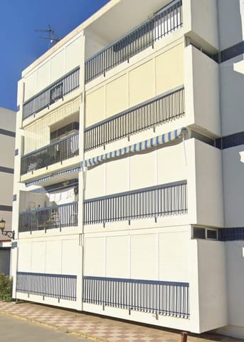 Piso de 2 habitaciones en Matalascañas, Almonte en venta - 135.300 € (Ref: 9656170)