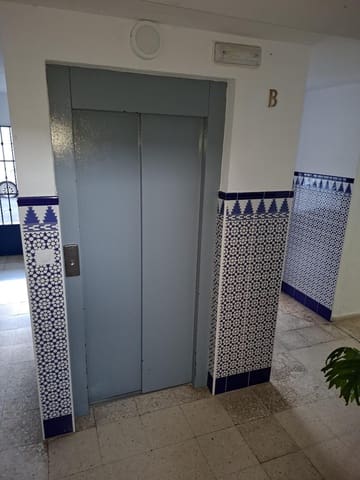 Piso de 2 habitaciones en Matalascañas, Almonte en venta - 135.300 € (Ref: 9656170)