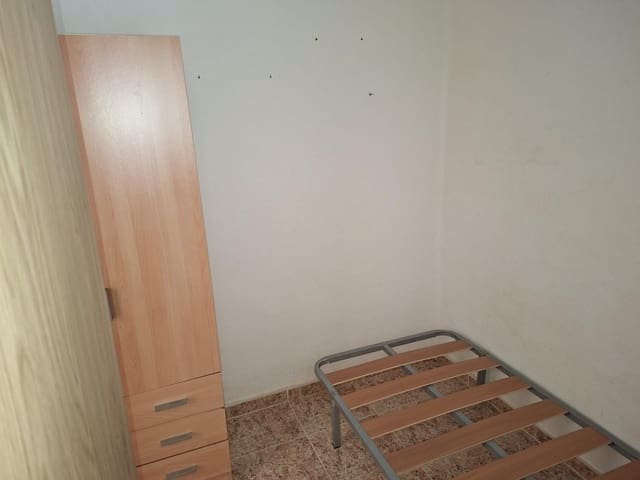 Piso de 2 habitaciones en Matalascañas, Almonte en venta - 135.300 € (Ref: 9656170)