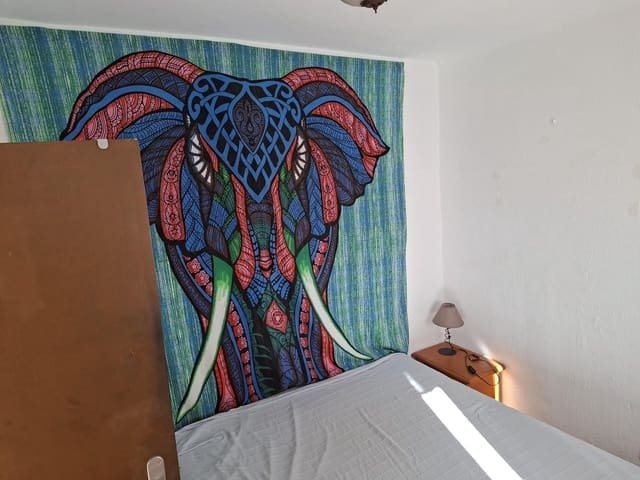 Piso de 2 habitaciones en Matalascañas, Almonte en venta - 135.300 € (Ref: 9656170)