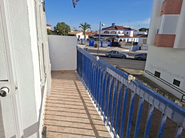 Piso de 2 habitaciones en Matalascañas, Almonte en venta - 135.300 € (Ref: 9656170)