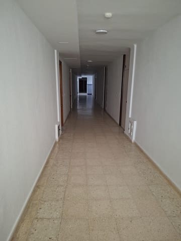 2 Zimmer Wohnung zu verkaufen in Matalascañas, Almonte - 135.300 € (Ref: 9656170)