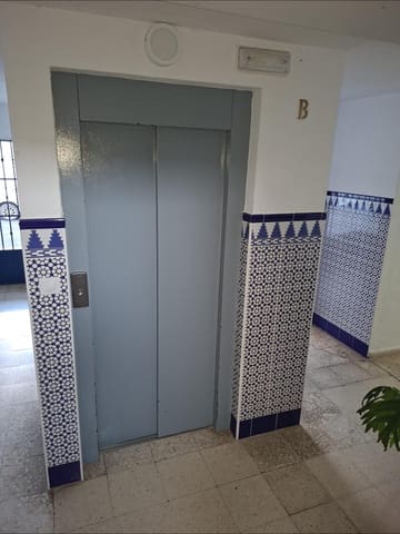 2 makuuhuone Asunto myytävänä paikassa Matalascañas, Almonte - 135 300 € (Ref: 9656170)