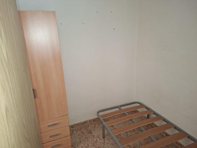 2 makuuhuone Asunto myytävänä paikassa Matalascañas, Almonte - 135 300 € (Ref: 9656170)