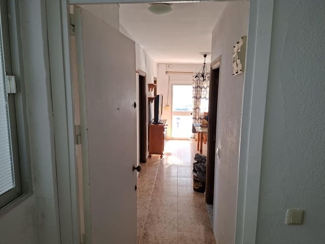 2 makuuhuone Asunto myytävänä paikassa Matalascañas, Almonte - 135 300 € (Ref: 9656170)