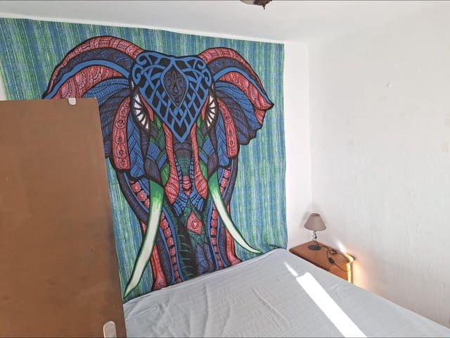 2 makuuhuone Asunto myytävänä paikassa Matalascañas, Almonte - 135 300 € (Ref: 9656170)