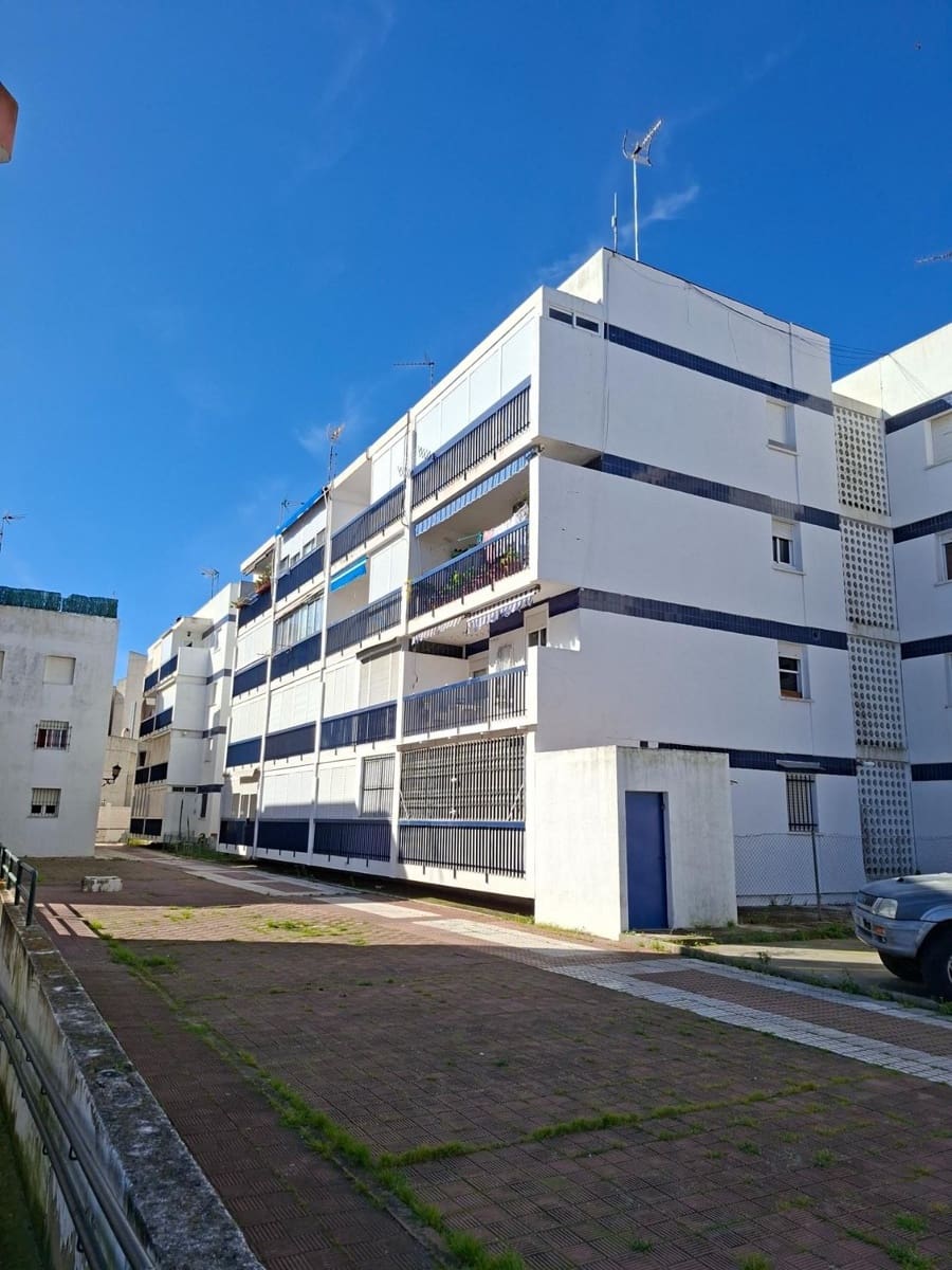 2 soveværelse Lejlighed til salg i Matalascanas - € 135.300 (Ref: 9656170)