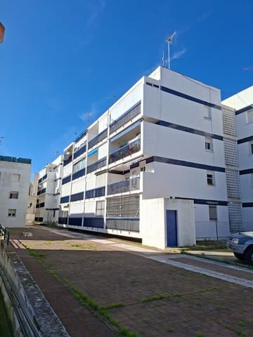 2 soveværelse Lejlighed til salg i Matalascañas, Almonte - € 135.300 (Ref: 9656170)