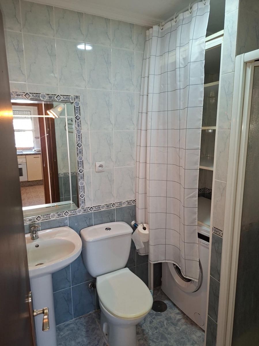 2 soveværelse Lejlighed til salg i Matalascanas - € 135.300 (Ref: 9656170)