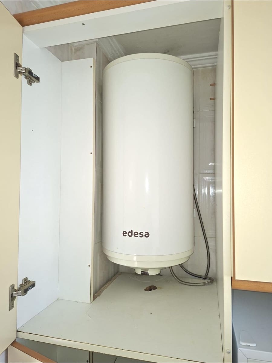 2 soveværelse Lejlighed til salg i Matalascanas - € 135.300 (Ref: 9656170)