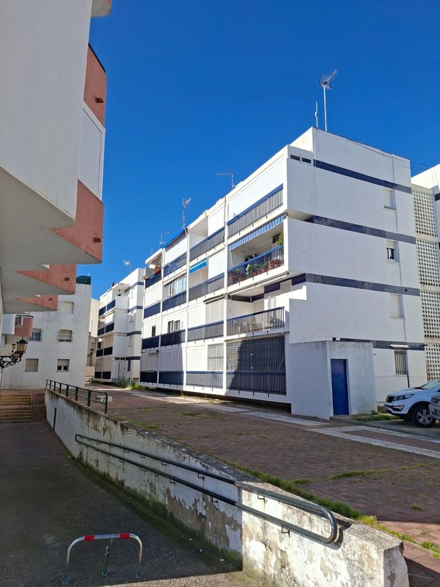 2 soveværelse Lejlighed til salg i Matalascanas - € 135.300 (Ref: 9656170)