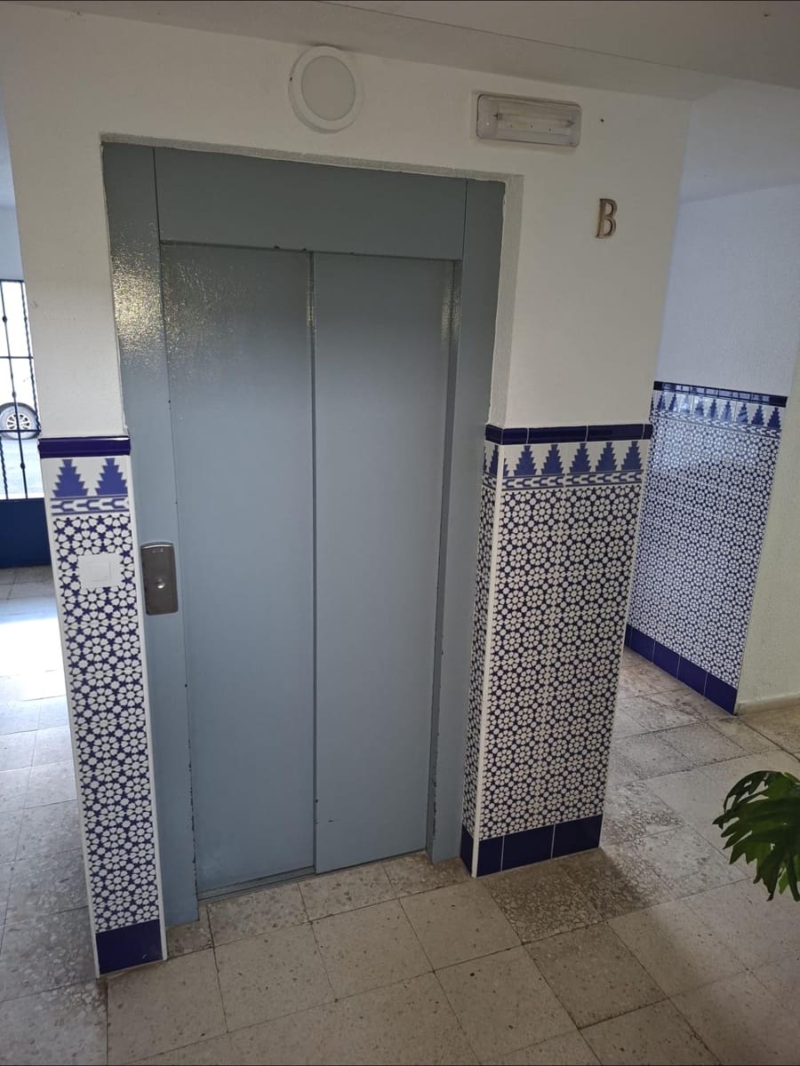 2 soveværelse Lejlighed til salg i Matalascanas - € 135.300 (Ref: 9656170)